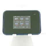 Speed Wi-Fi NEXT W07 SHD31 au �֥�å� c22368