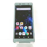 Xperia XZ2 Compact SO-05K docomo �⥹���꡼�� n08505