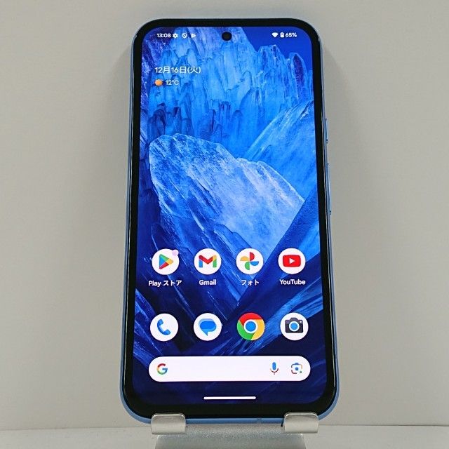 Google Pixel 8a au �٥� c15990