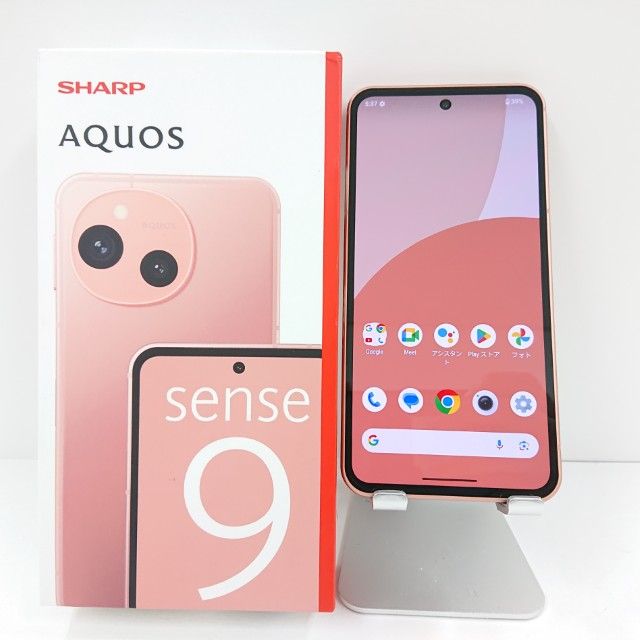 AQUOS sense9 SIMե꡼ SH-M29SG SIMե꡼  c13996