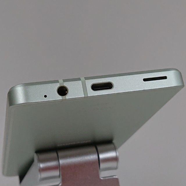 AQUOS sense8 SH-54D �ɥ��� �ڡ��륰�꡼�� c17274