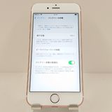 iPhone6s 64GB SoftBank ������������� c18082