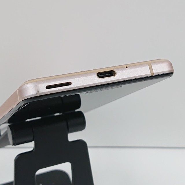 AQUOS sense5G SHG03 au �饤�ȥ��åѡ� c16621