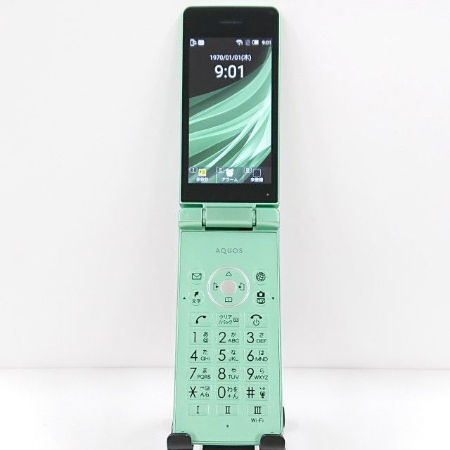 AQUOS 3 NP805SH SoftBank ꡼ c14556