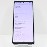 AQUOS sense8 SH-54D �ɥ��� �ڡ��륰�꡼�� c16474