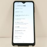 Galaxy A23 5G SCG18 au �֥�å� c21839