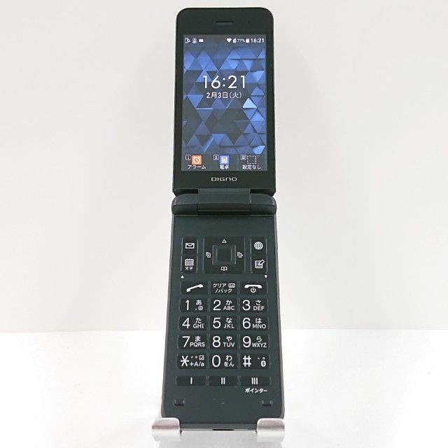 DIGNO ��������4 NPA204KC SoftBank �֥�å� c16950