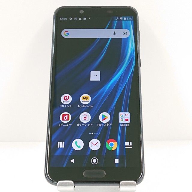 AQUOS sense2 SH-01L �ɥ��� �˥奢�󥹥֥�å� c20148
