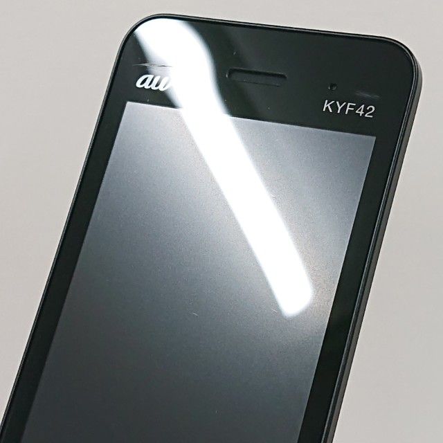 GRATINA KYF42 au �֥�å� c20814