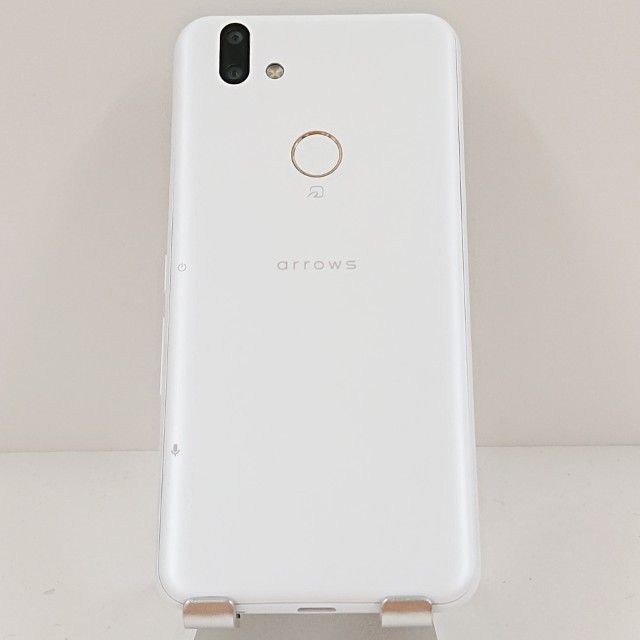 arrows M05 SIM�ե꡼ �ۥ磻�� c17827