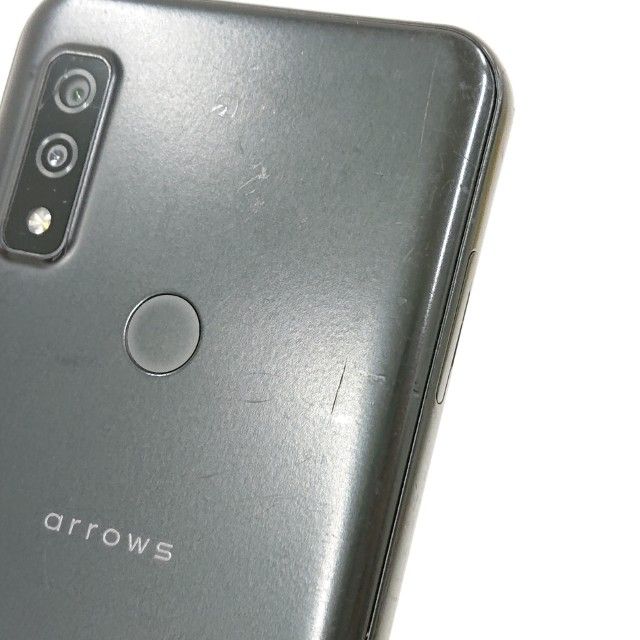 arrows We FCG01 au �֥�å� c17132