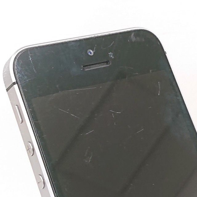 iPhoneSE 16GB SIM�ե꡼ ���ڡ������쥤 c21124