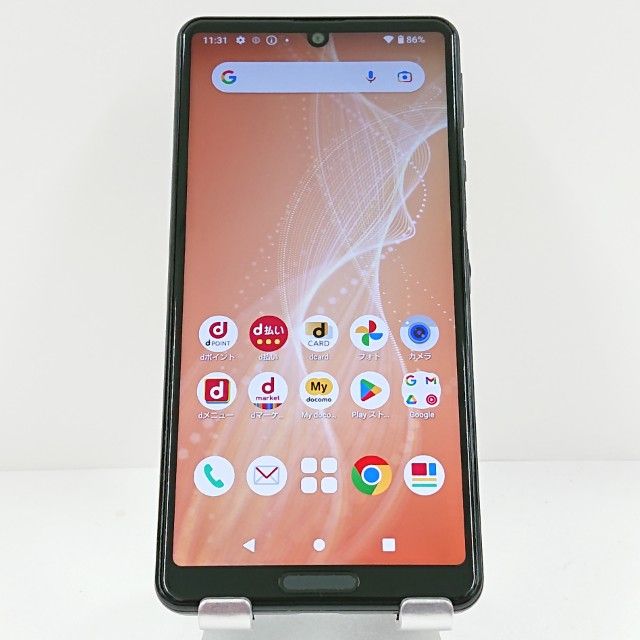 AQUOS sense4 SH-41A ɥ ֥å c15286