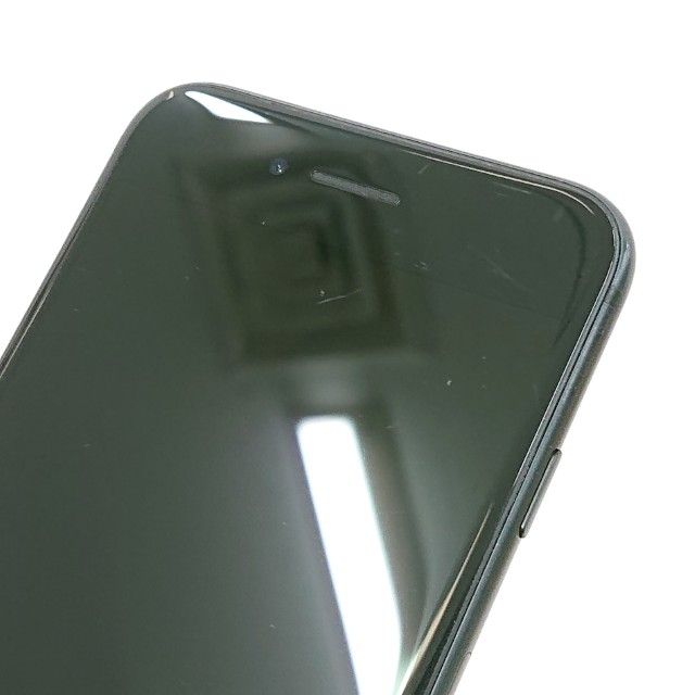 iPhoneSE ��2���� 64GB au �֥�å� c18201