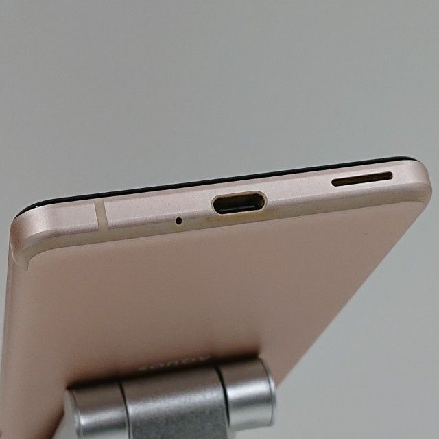 AQUOS sense4 basic A003SH Y!mobile �饤�ȥ��åѡ� c17651