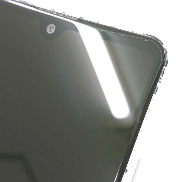 ���������ʡ�Xperia Ace II SO-41B �ɥ��� �ۥ磻�� c20052