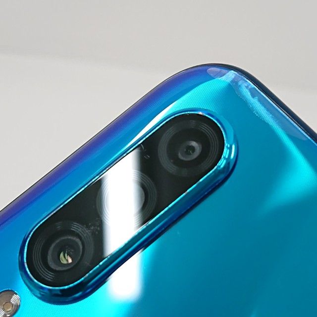 HUAWEI P30 lite MAR-LX2J SIM�ե꡼ �ԡ����å��֥롼 c22103