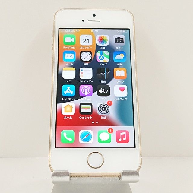 iPhoneSE 32GB SoftBank ������� c19114