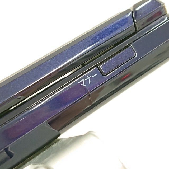 AQUOS  SH-02K ɥ ֥롼֥å c14588