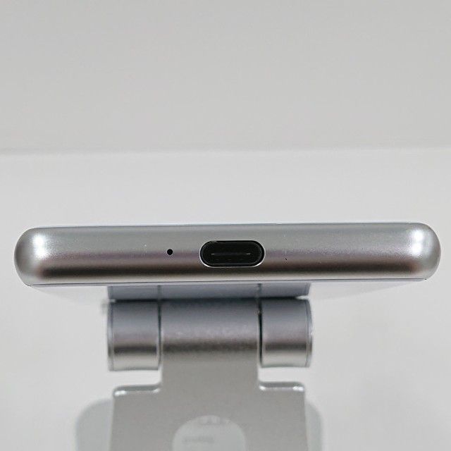 Xperia Ace SO-02L �ɥ��� �ۥ磻�� c22483