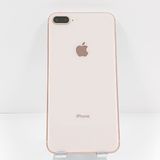 iPhone8 Plus 64GB au ������� c21922