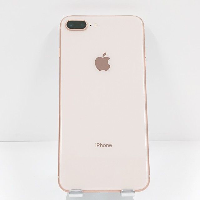 iPhone8 Plus 64GB au ������� c21922
