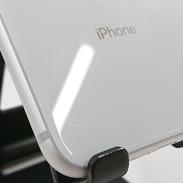 iPhone8 64GB SIM�ե꡼ ����С� c23245