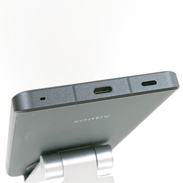 AQUOS R8 pro A301SH SoftBank �֥�å� c19456