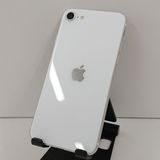 iPhoneSE ��2���� 64GB �ɥ��� �ۥ磻�� c17372