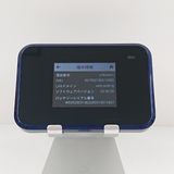Speed Wi-Fi NEXT W07 SHD31 au �֥�å� c20399