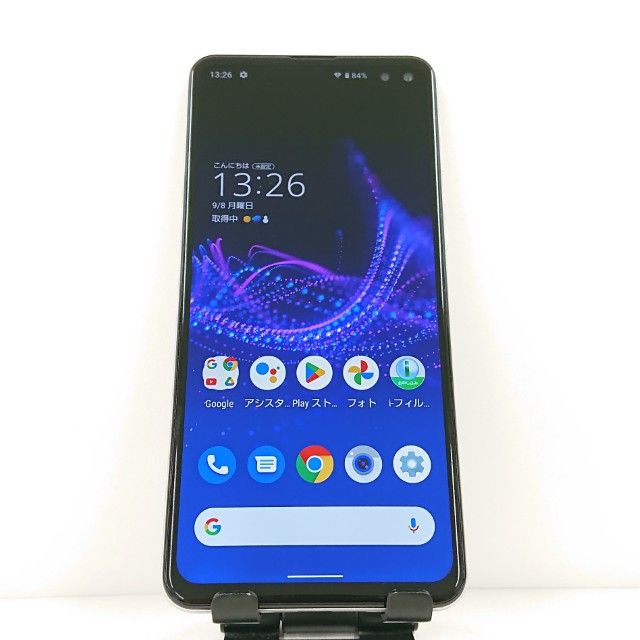 aquos sense4plus週末のみ値下げ。 aquos sense4plus週末だけ値下げ。 - メルカリ