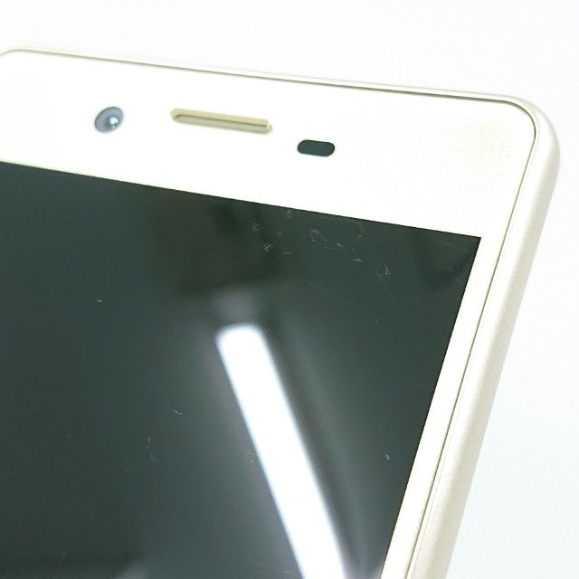 Xperia X Performance SOV33 au �饤�ॴ����� c16002