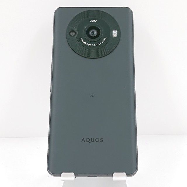 AQUOS R8 pro A301SH SoftBank �֥�å� c19455