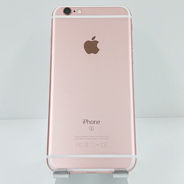 iPhone6s 128GB SoftBank ������������� c19080