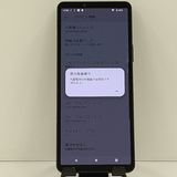 Xperia 10 V SOG11 au �֥�å� c22706