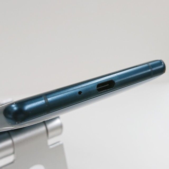 Xperia XZ2 SOV37 au �ǥ����ץ��꡼�� c22013