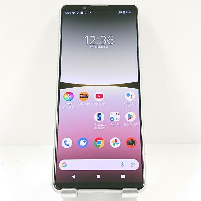 Xperia 5 IV SOG09 au ۥ磻 c14646