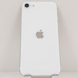 iPhoneSE ��2���� 64GB �ɥ��� �ۥ磻�� c23259