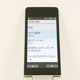 AQUOS �������� SH-02L �ɥ��� ������� c21864