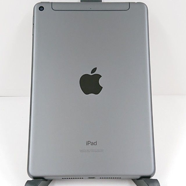 iPad mini ��5���� Wi-Fi + Cellular 64GB au c21848