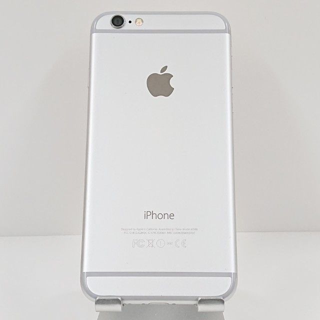 �ڥ�����ʡ�iPhone6 16GB SIM�ե꡼ ����С� c18631