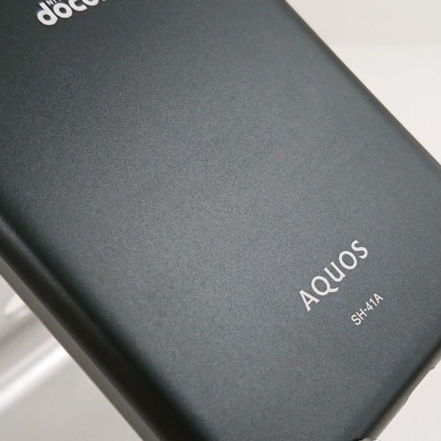 AQUOS sense4 SH-41A �ɥ��� �֥�å� c21887