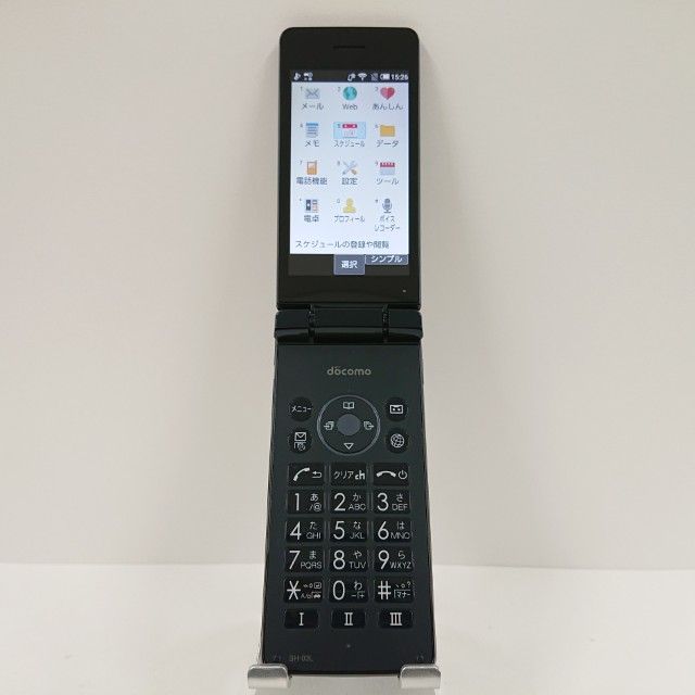 AQUOS�����쥹�������� SH-03L �ɥ��� �֥�å� c16440