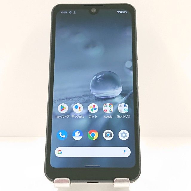 AQUOS wish A103SH SoftBank ���㥳���� c18850