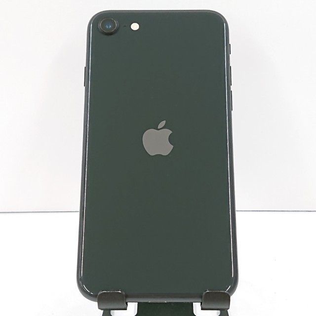 iPhoneSE ��2���� 64GB �ɥ��� �֥�å� c20016