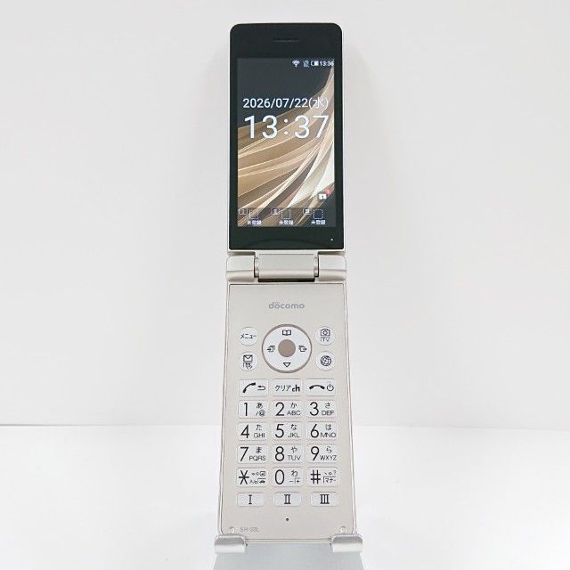 AQUOS �������� SH-02L �ɥ��� ������� c21457
