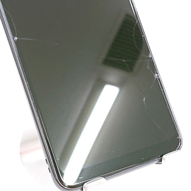 ���������Galaxy A21 SC-42A �ɥ��� �֥�å� c17319