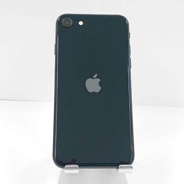 iPhoneSE ��3���� 64GB au �ߥåɥʥ��� c22845