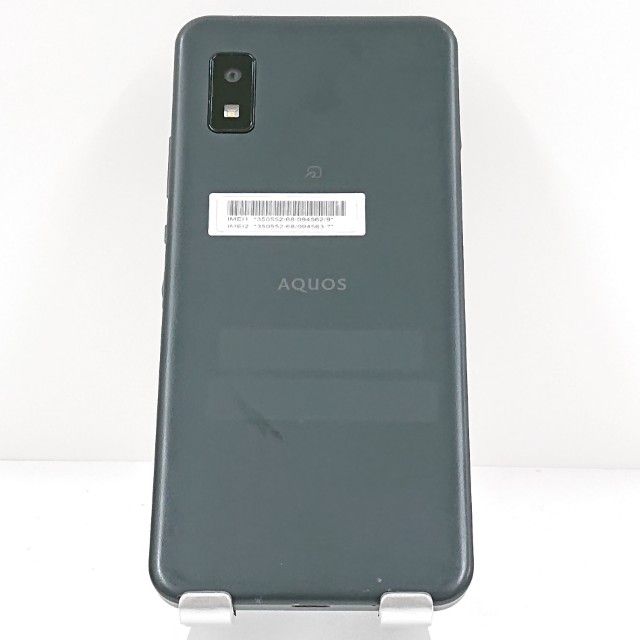 AQUOS wish A103SH SoftBank ���㥳���� c19970