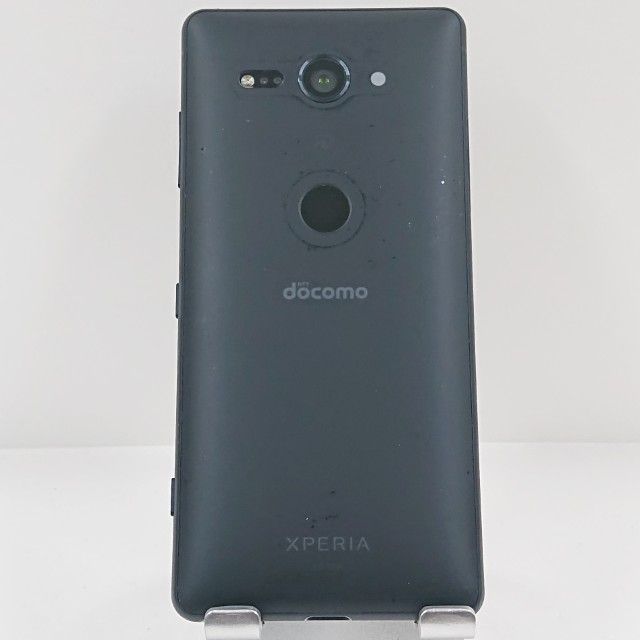 Xperia XZ2 Compact SO-05K �ɥ��� �֥�å� c22876